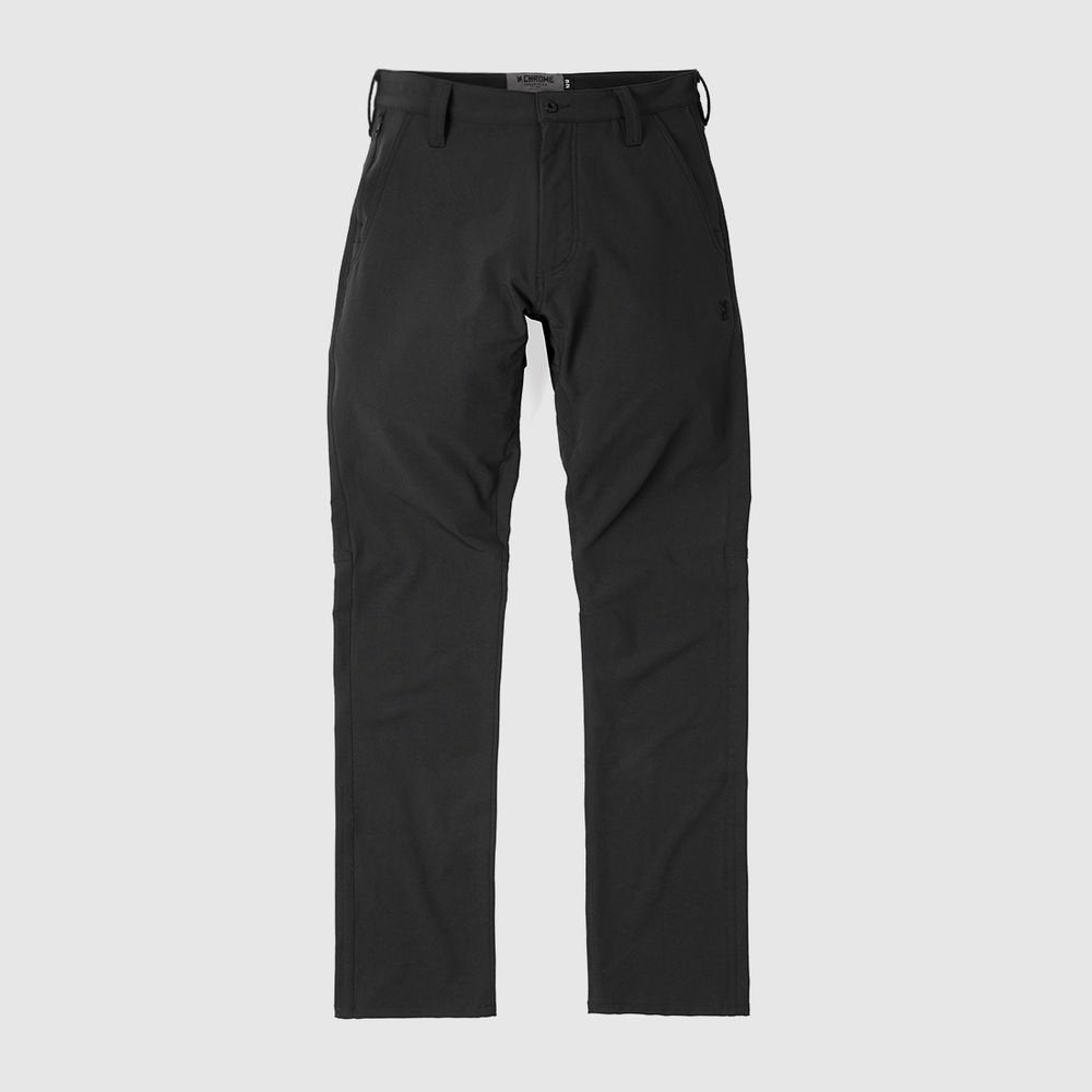 Chrome Brannan Pants