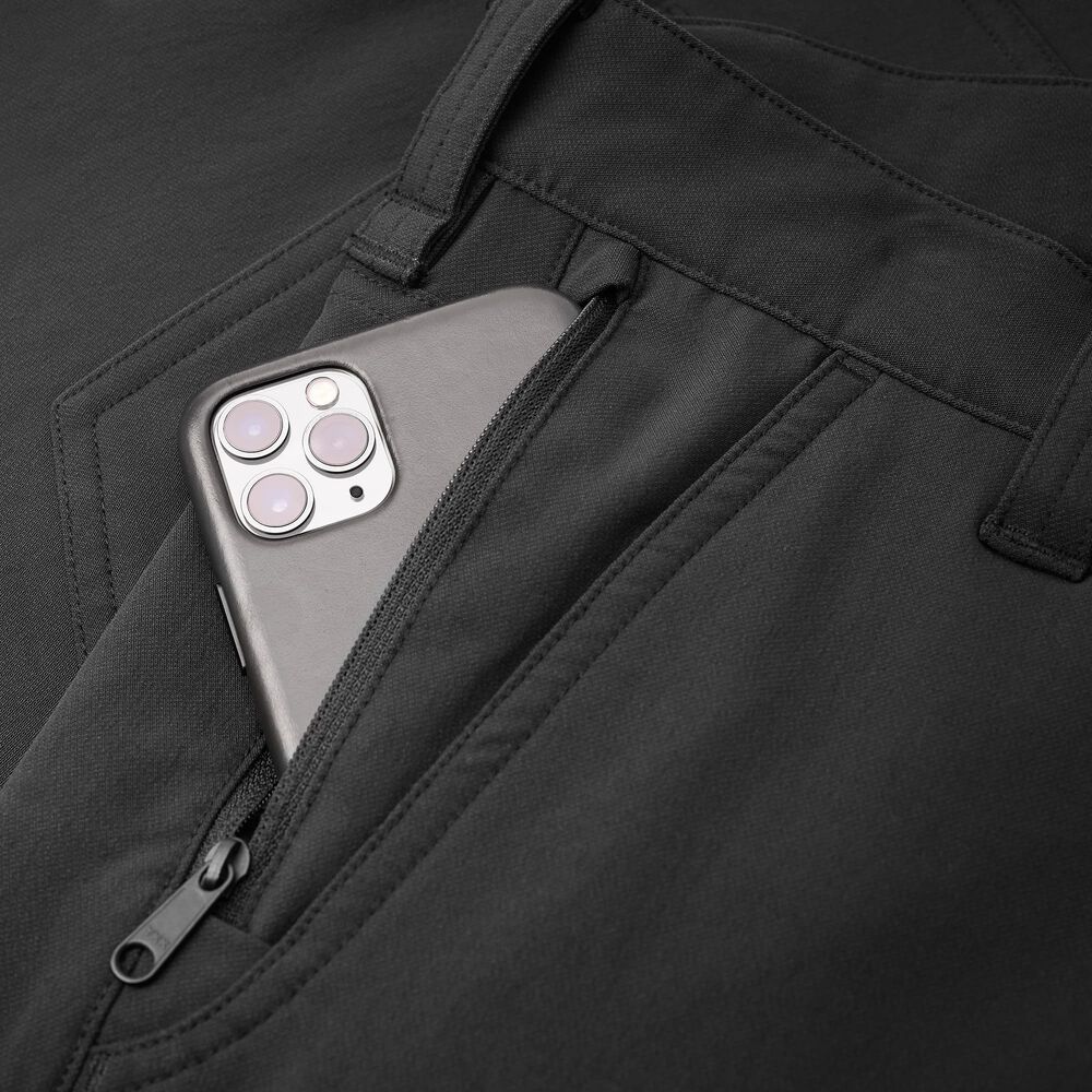 Chrome Brannan Pants