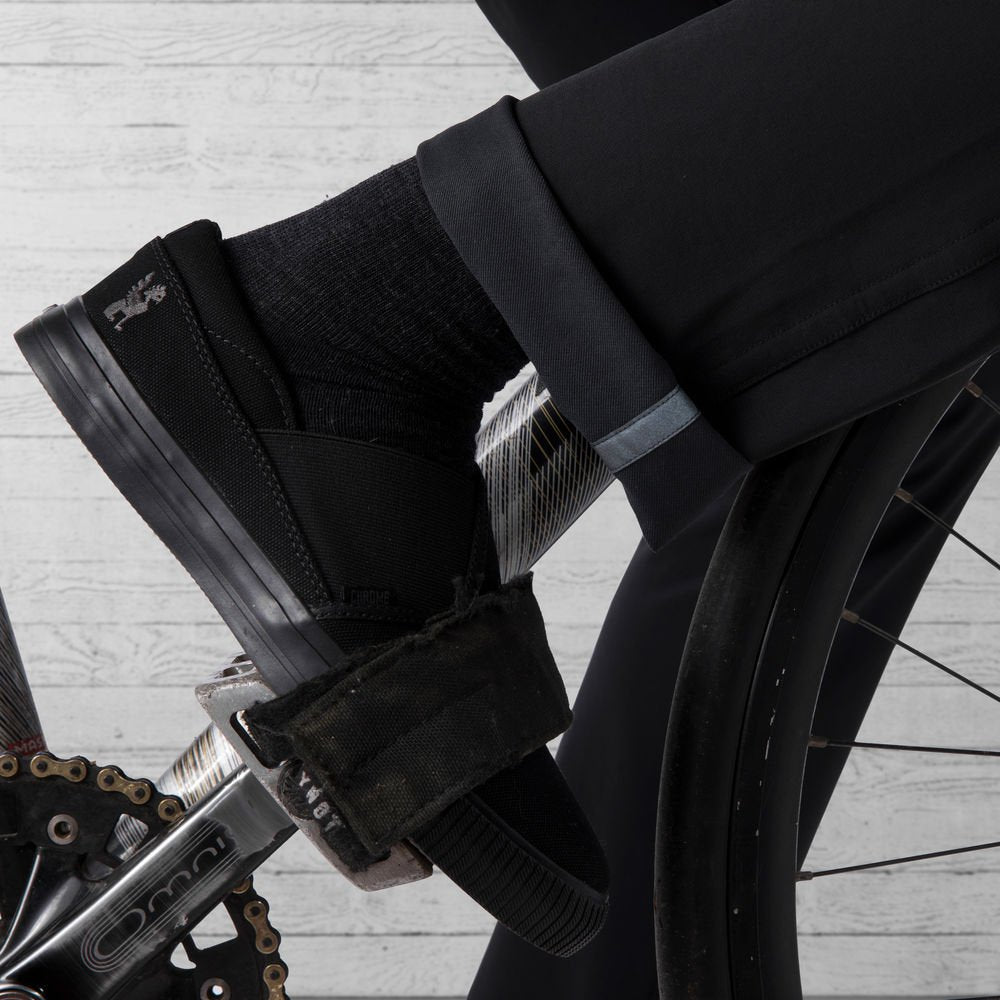 Chrome Brannan Pants