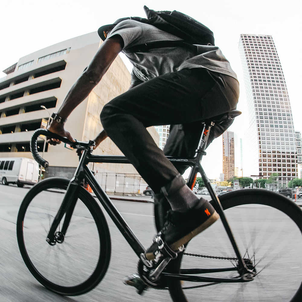 Chrome Brannan Pants