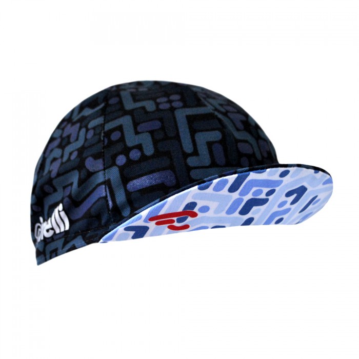 YUON HYUP x CINELLI: NEW YORK CITY Cykelkeps