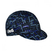 YUON HYUP x CINELLI: NEW YORK CITY Cycling Cap