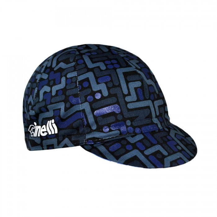 YUON HYUP x CINELLI: NEW YORK CITY Cykelkeps