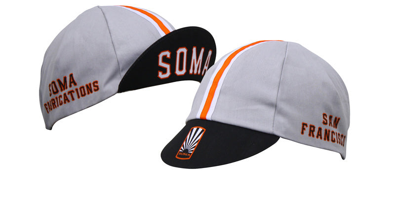 Soma Fietspet