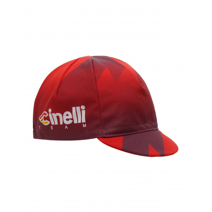 2018 Team Cinelli racefiets pet