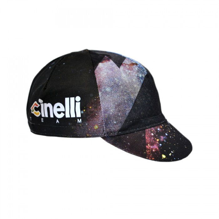 2018 Team Cinelli trainingsfiets pet