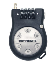 Kryptonite R2 einziehbares Schloss