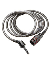 Kryptonite Keeper 512 Combo Cable