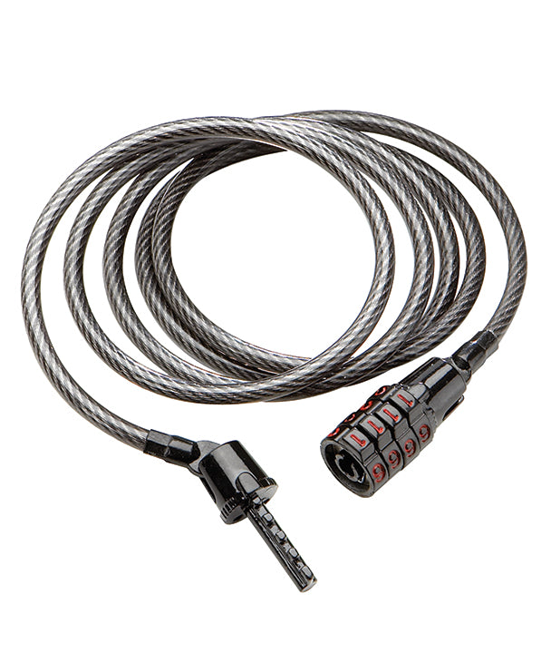 Kryptonite Keeper 512 Combo Cable