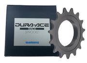 Shimano Dura-Ace 1/8" NJS Trackdrev