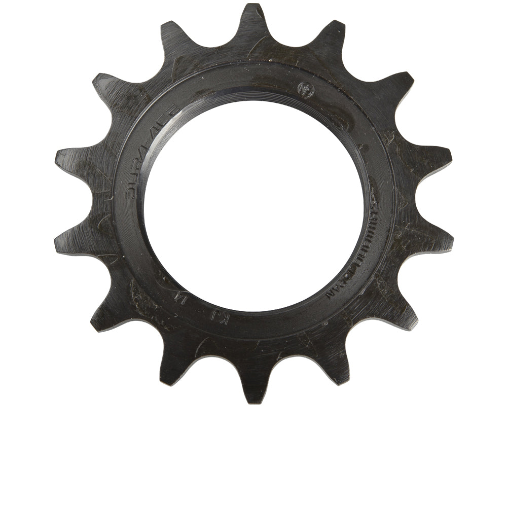 Shimano Dura-Ace 1/8" NJS Trackdrev 14T