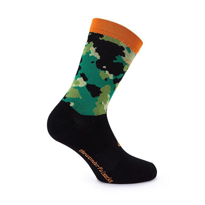 Cinelli Liège Camouflage