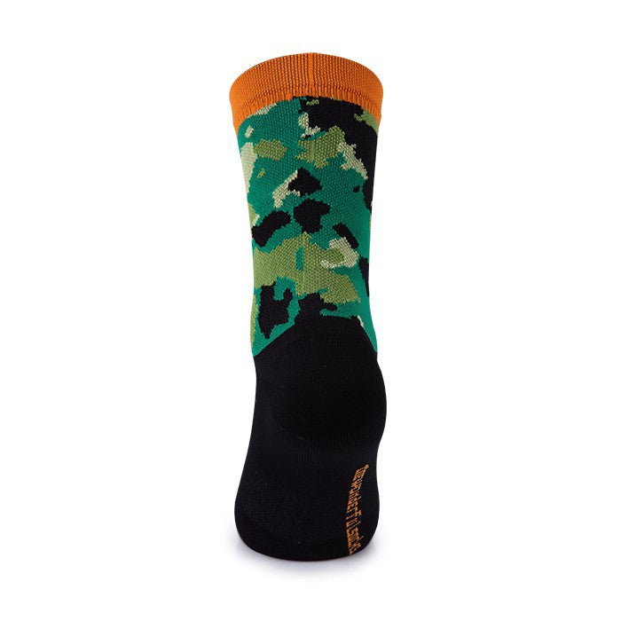 Cinelli Liège Camouflage