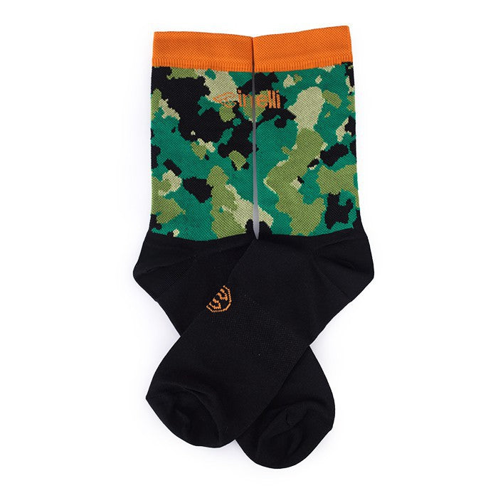 Cinelli Liège Camouflage