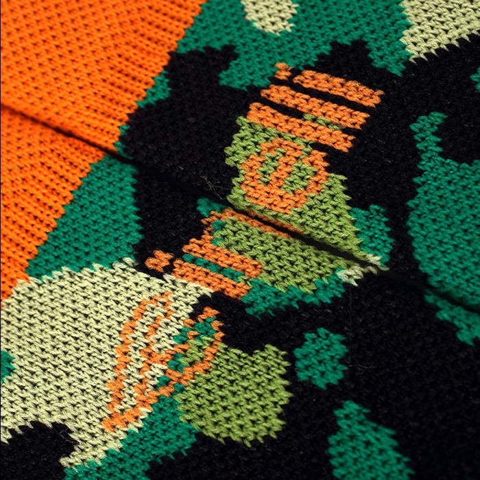 Cinelli Liège Camouflage