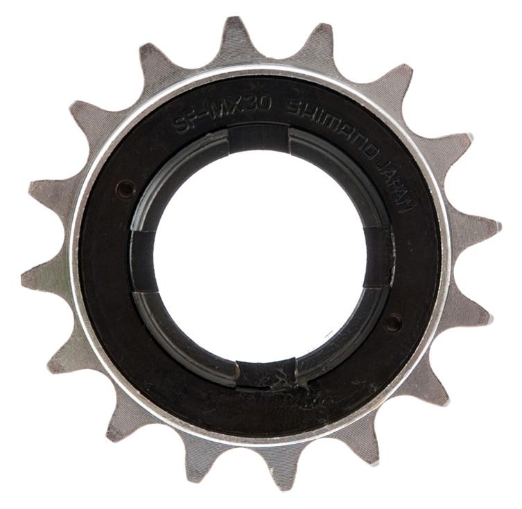 Shimano Vrijloop 3/32" 18T