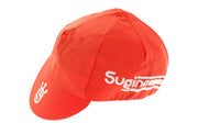 Casquette de vélo Sugino