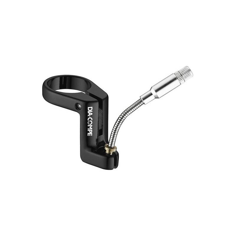 Dia-Compe Cable Hanger for Ahead Black