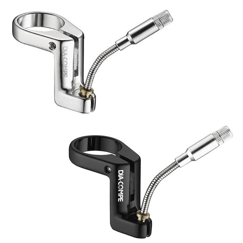 Dia-Compe Cable Hanger for Ahead Silver