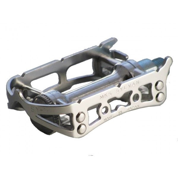 MKS Sylvan Carretera