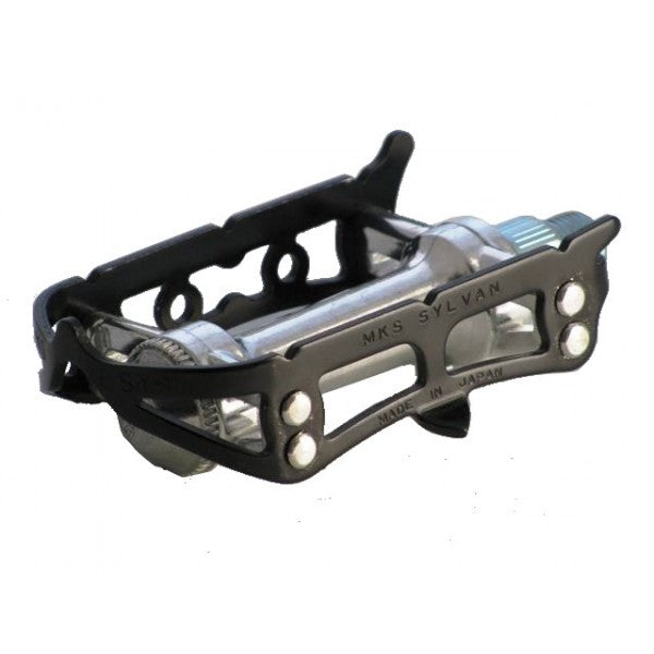 MKS Sylvan Carretera