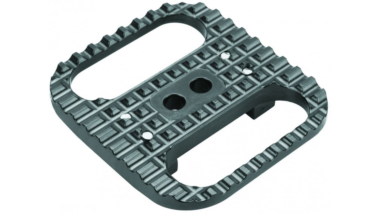 Problem Solvers Deckster Pedal Platform for Clipless Pedals