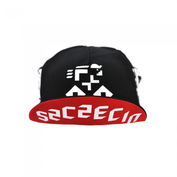 Czapka rowerowa ECMC 2018 POLSKA