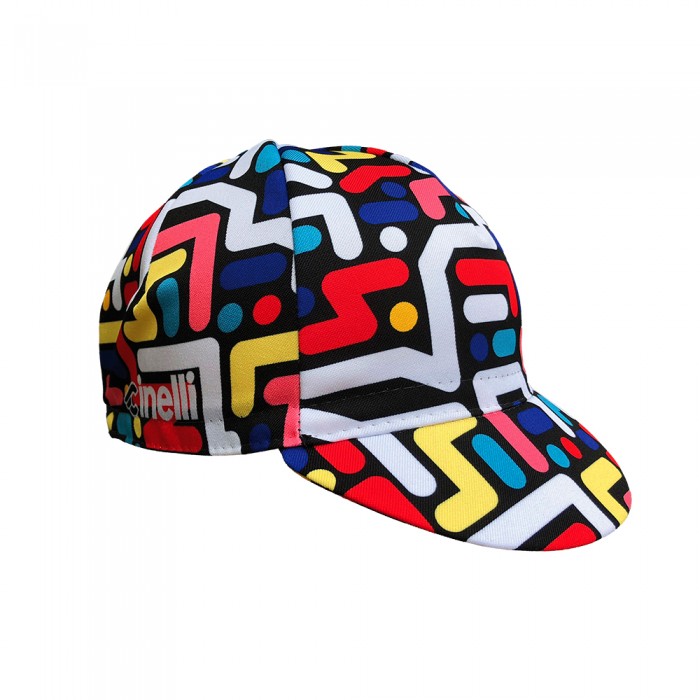 Yoon Hyup X Cinelli City Light Cykelkeps