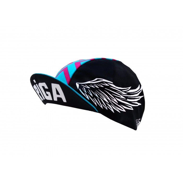 CMWC 2018 RIGA Cycling Cap