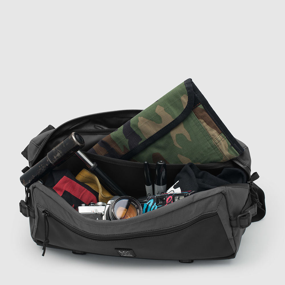 Chrome Kadet Weltergewicht Tasche