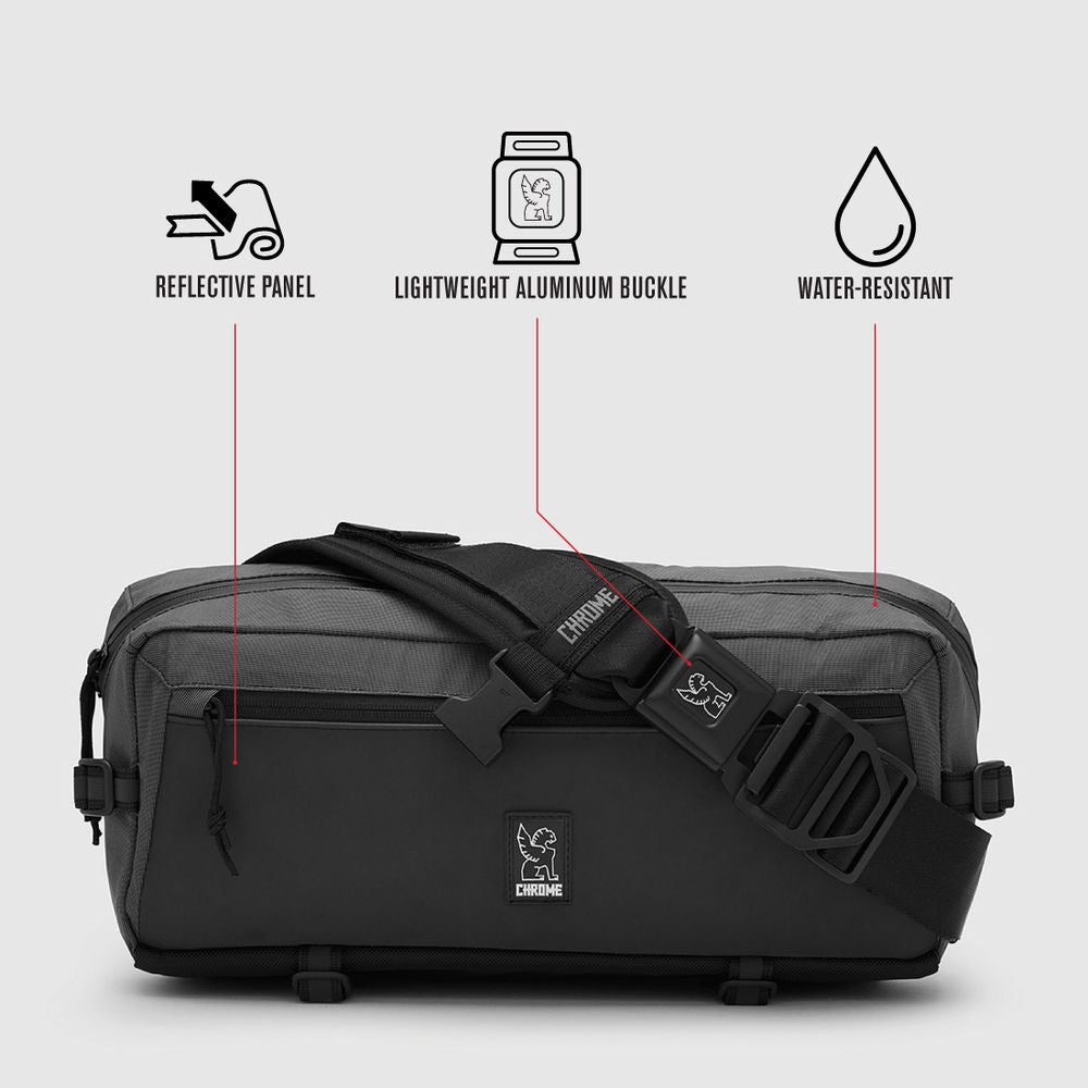 Chrome Kadet Welterweight Bag