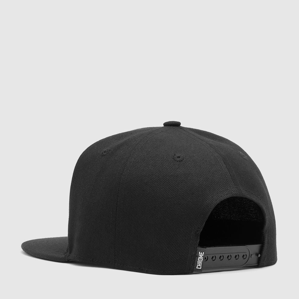 Czapka bejsbolowa Chrome Industries What A Ride