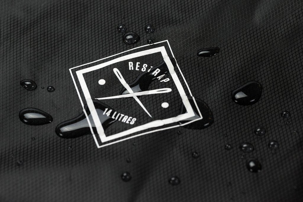 Restrap CarryEverything Satteltasche 14L