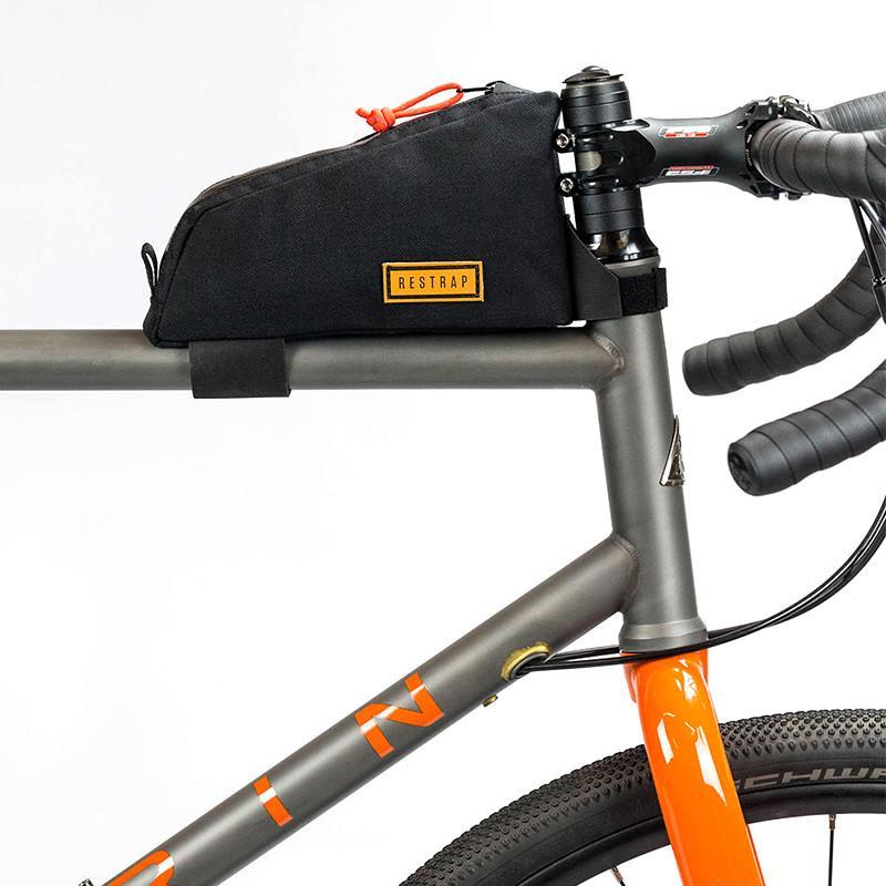 Restrap Top Tube Bag