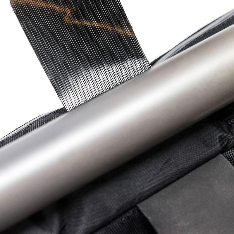 Restrap Frame Bag L Ramväska