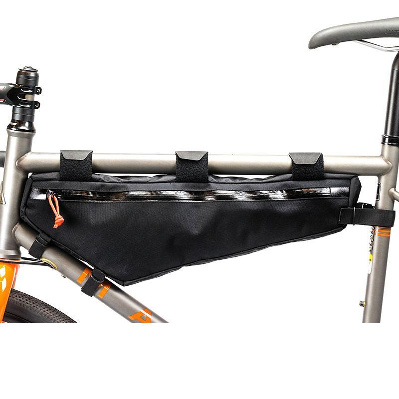 Restrap Frame Bag L Ramväska