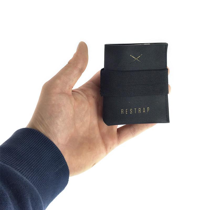 Restrap Wallet