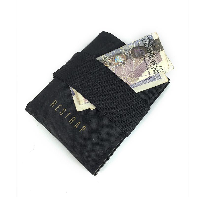 Restrap Wallet