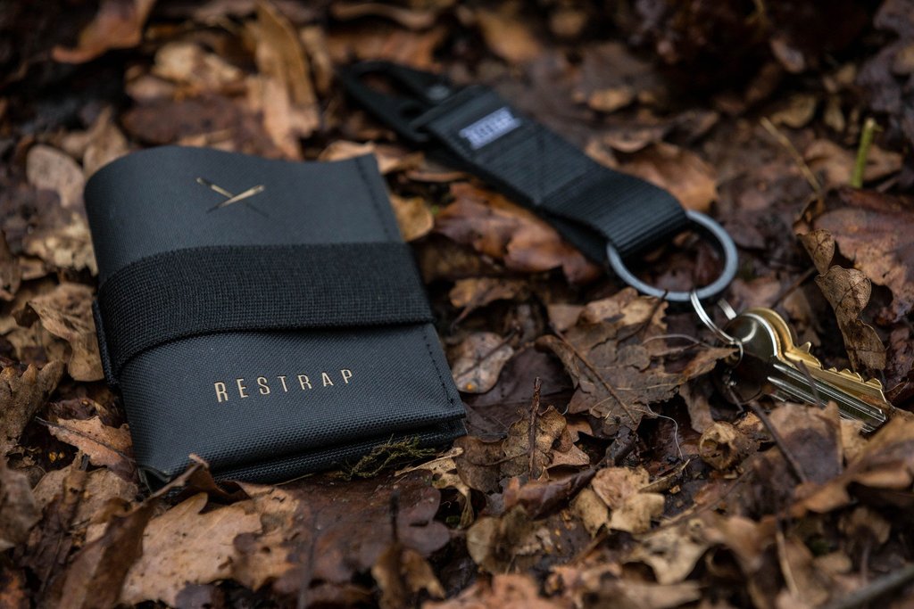 Restrap Wallet
