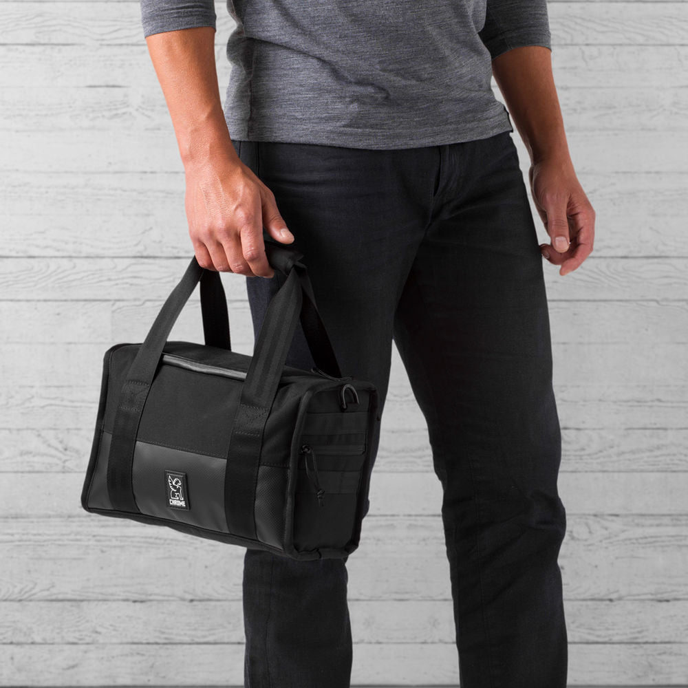 Borsa a tracolla Chrome Niko Hold