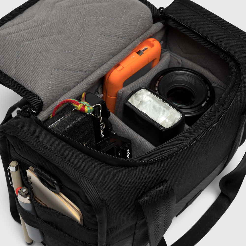 Borsa a tracolla Chrome Niko Hold