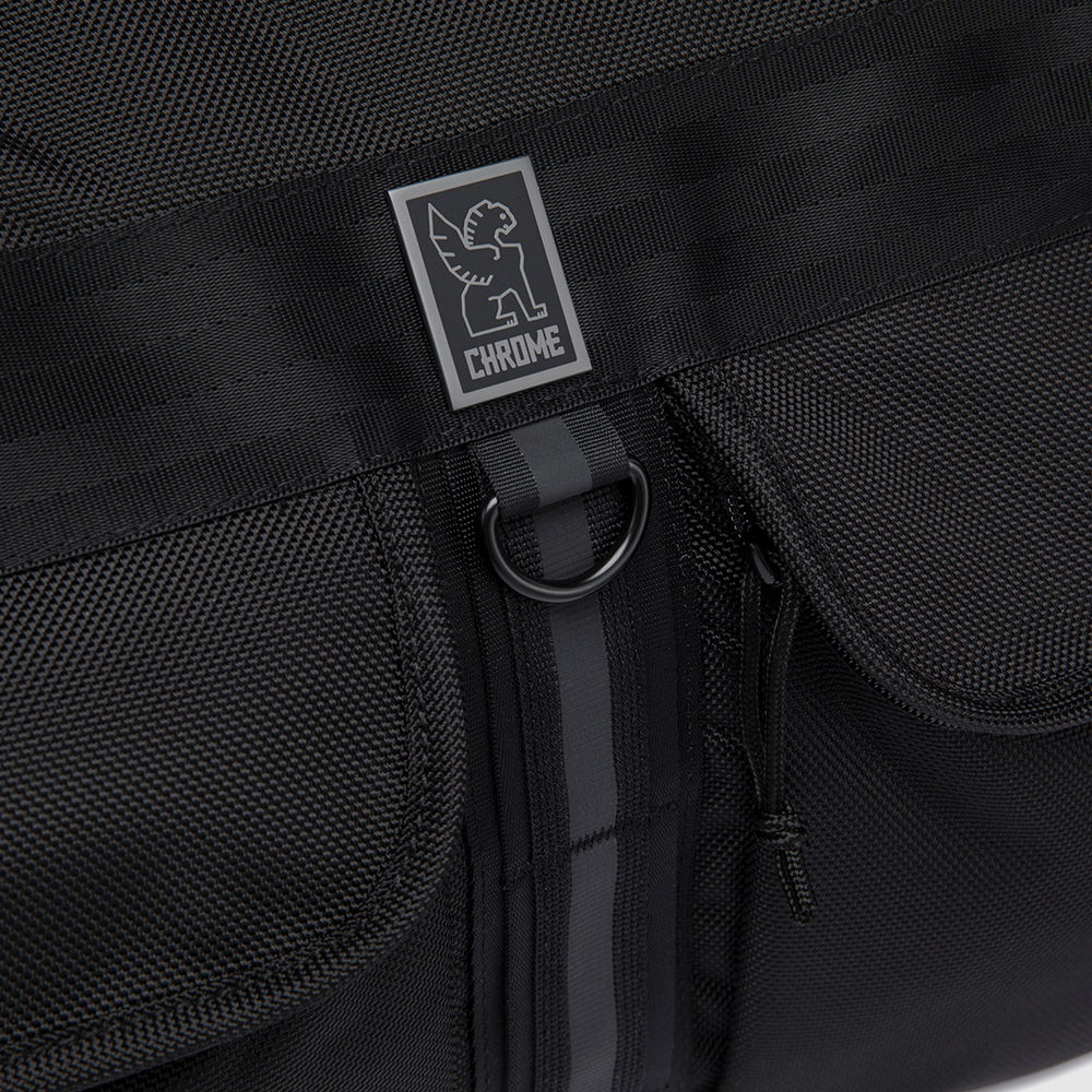 Chrome Osiris Duffel Bag