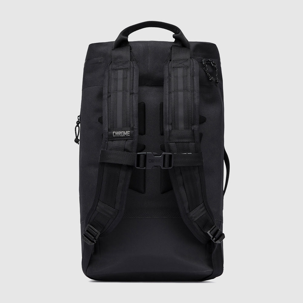 Chrome Urban Ex Gas Can 22L Rucksack