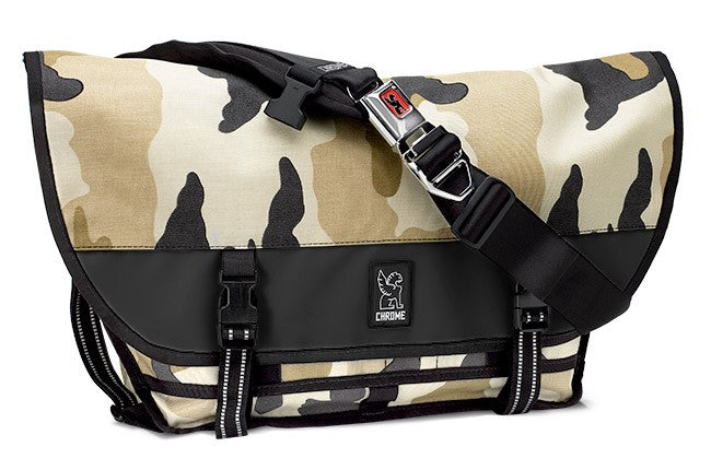 Chrome Citizen Desert Camo