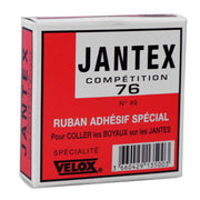 Nastro Velox per copertoni tubolari cerchio in alluminio