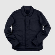 Chrome Blake Trucker Jacket