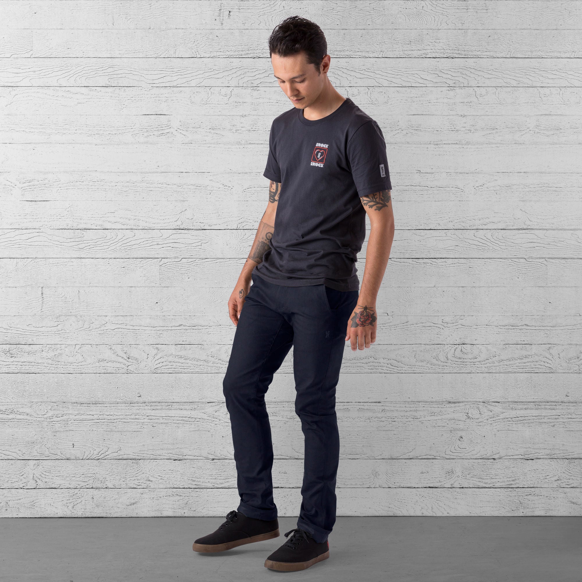 Pantalon chino Chrome Blake