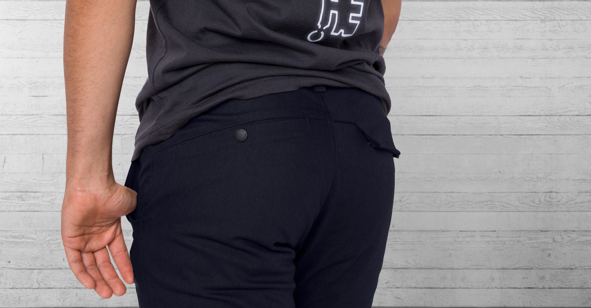 Pantalon chino Chrome Blake