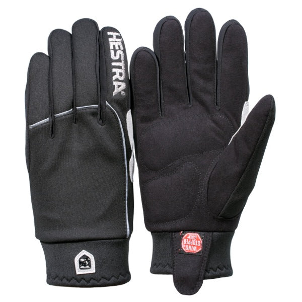 Hestra Bike Windstopper Tracker Sr