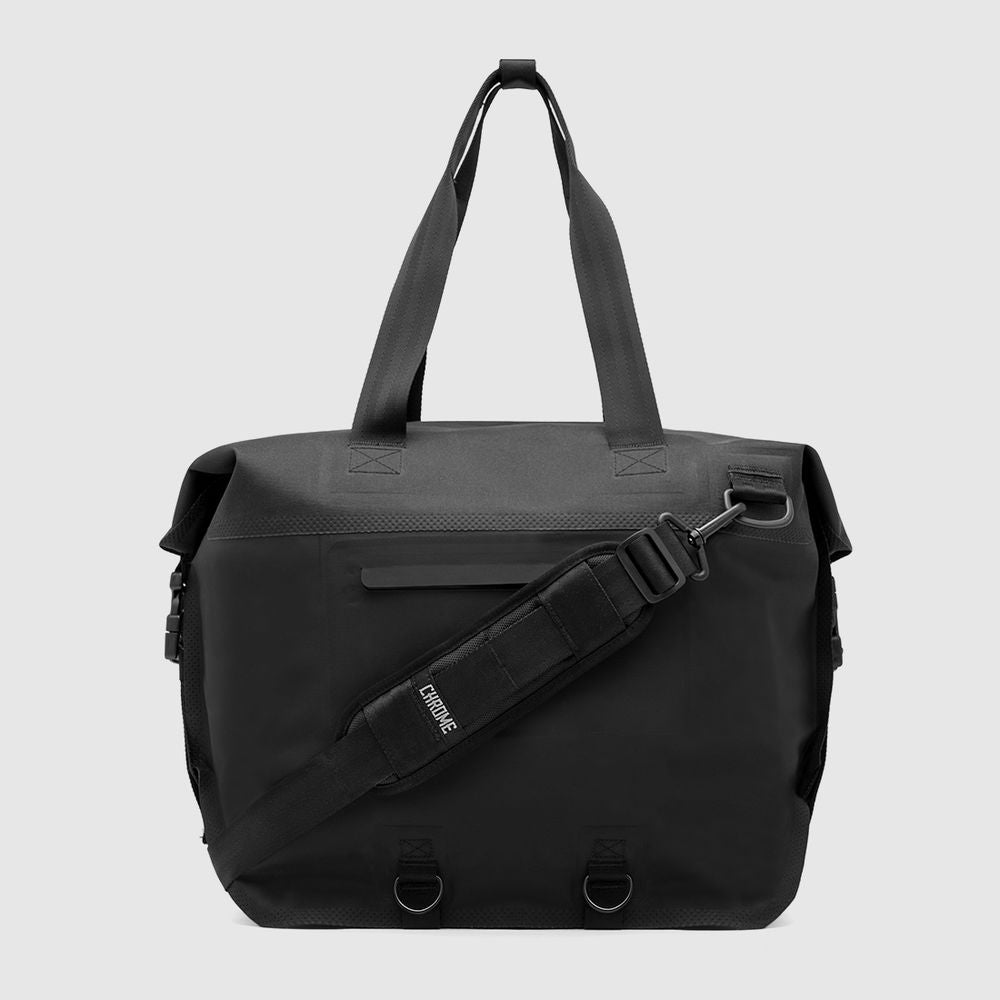 Chrome Urban Ex Rolltop 40L, borsa da manubrio impermeabile